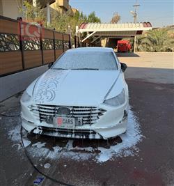 هیۆندای سۆناتا